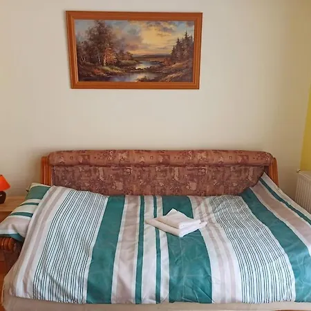 Apartman Mila Bl