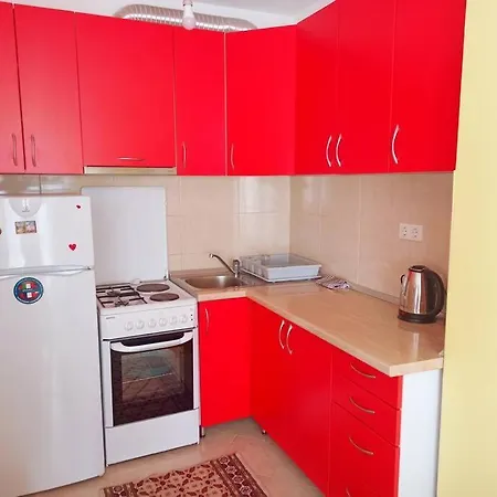 公寓 Apartman Mila Bl 巴尼西卢卡