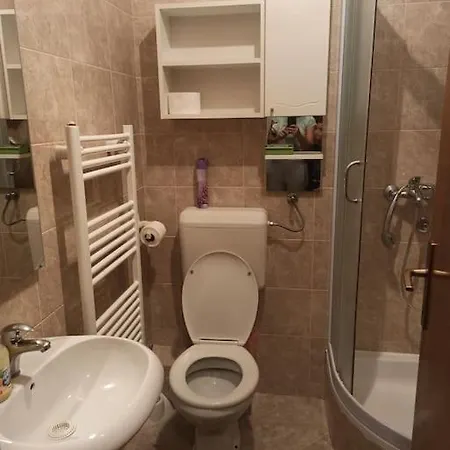 Apartman Mila Bl 公寓 *