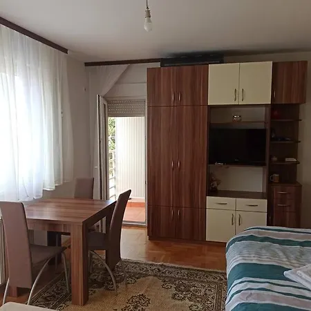 Apartman Mila Bl 公寓 巴尼西卢卡